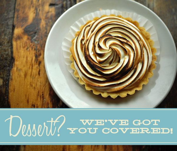 Lemon Merengue Tart!!