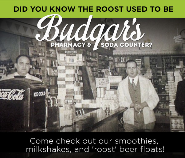 Smoothies, Milkshakes and Root Beer Floats!!